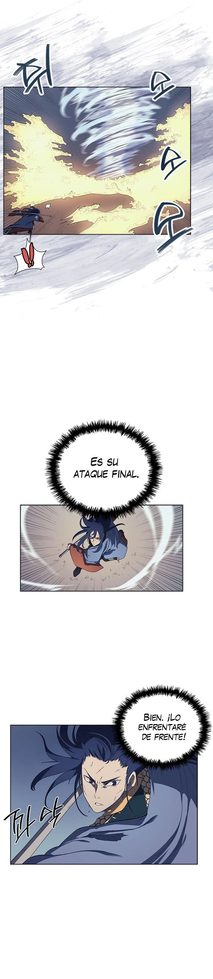 Crónicas del Demonio Celestial > Capitulo 79 > Page 101