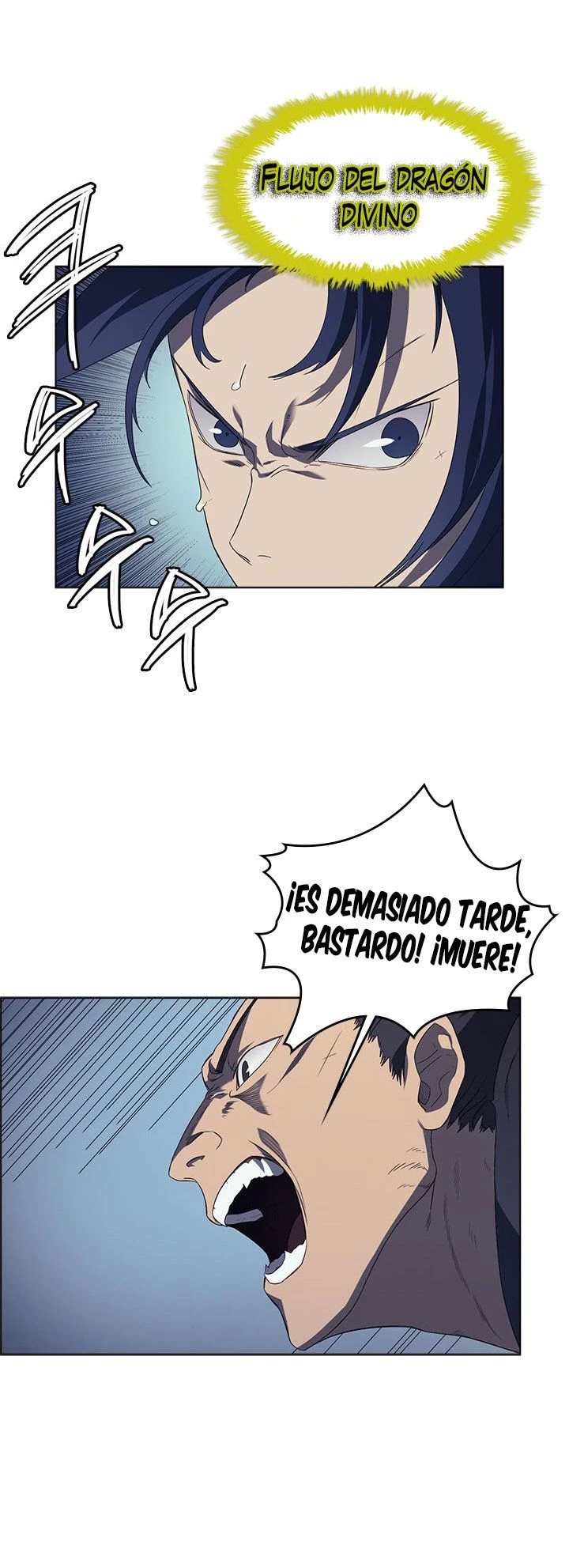 Crónicas del Demonio Celestial > Capitulo 79 > Page 111