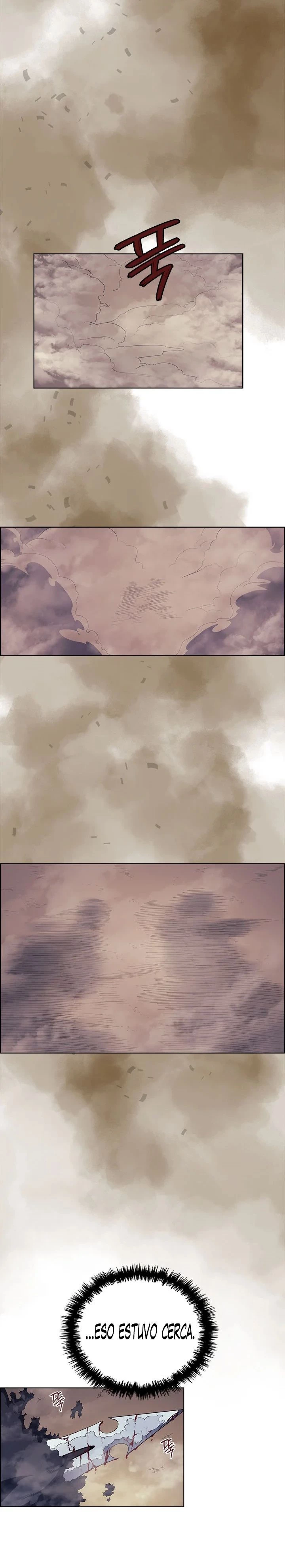 Crónicas del Demonio Celestial > Capitulo 79 > Page 131