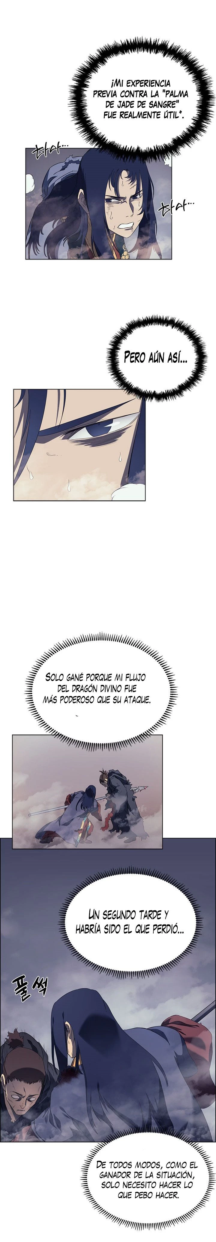 Crónicas del Demonio Celestial > Capitulo 79 > Page 141