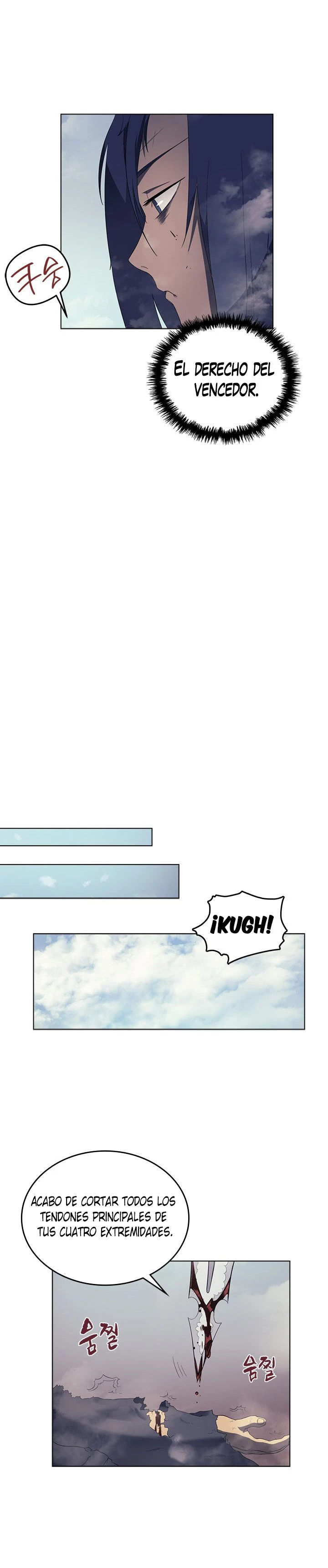 Crónicas del Demonio Celestial > Capitulo 79 > Page 151