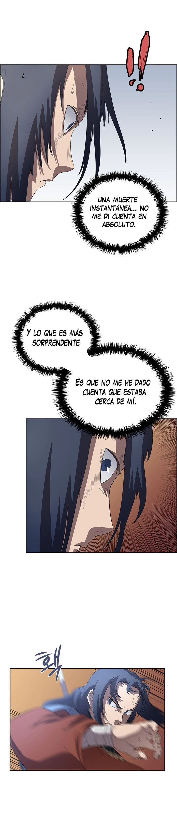 Crónicas del Demonio Celestial > Capitulo 79 > Page 221