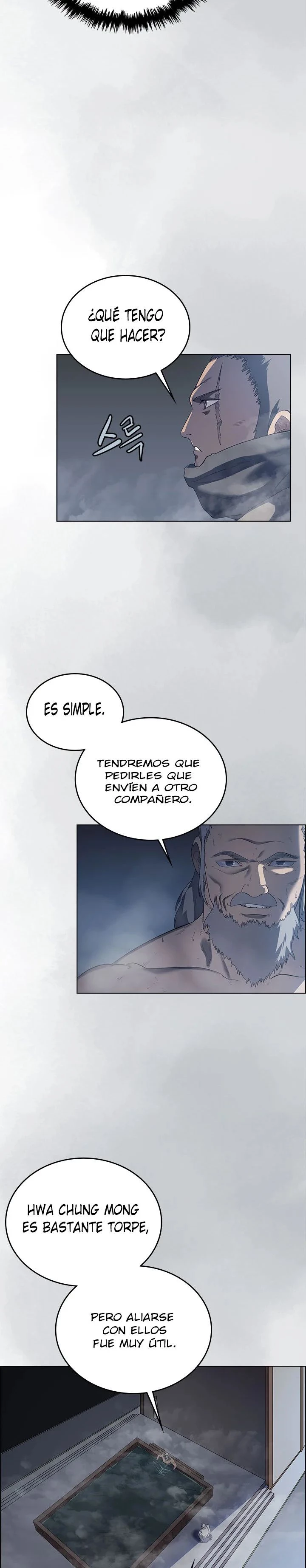 Crónicas del Demonio Celestial > Capitulo 80 > Page 11