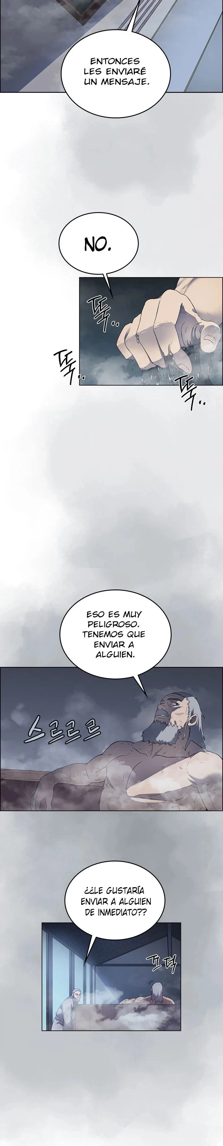 Crónicas del Demonio Celestial > Capitulo 80 > Page 21