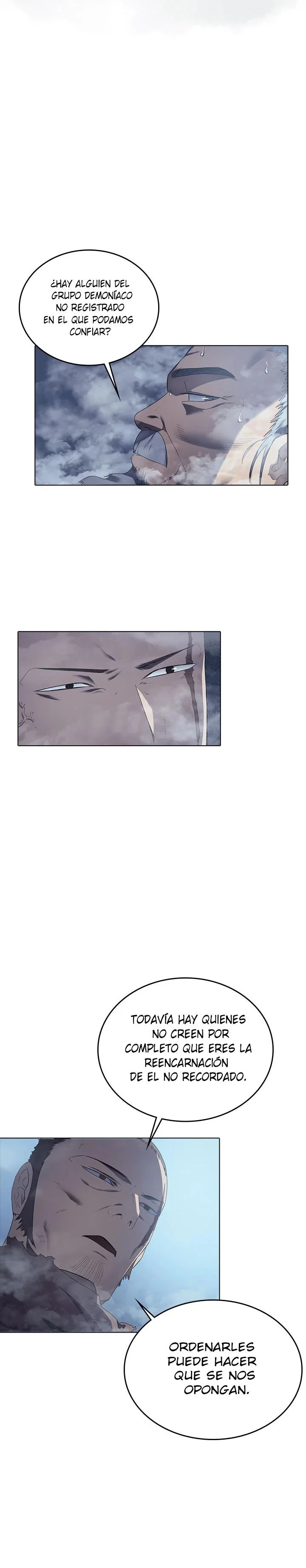 Crónicas del Demonio Celestial > Capitulo 80 > Page 31