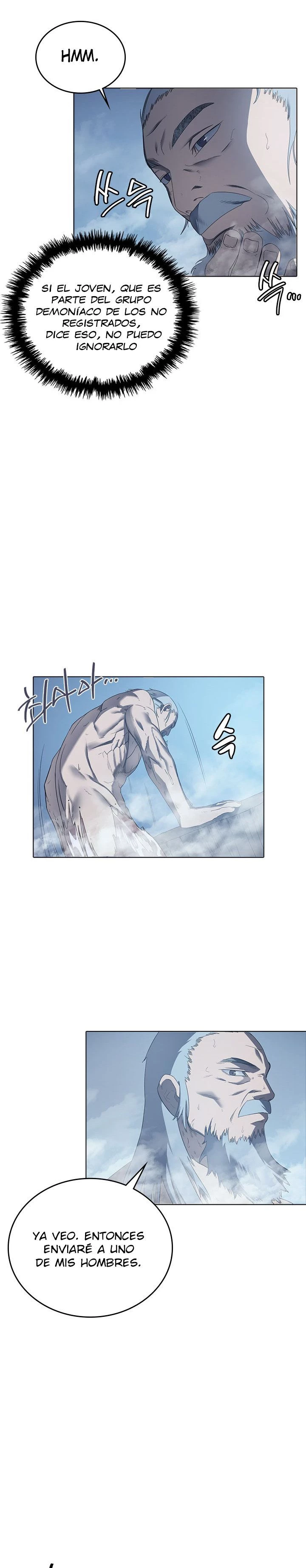 Crónicas del Demonio Celestial > Capitulo 80 > Page 41