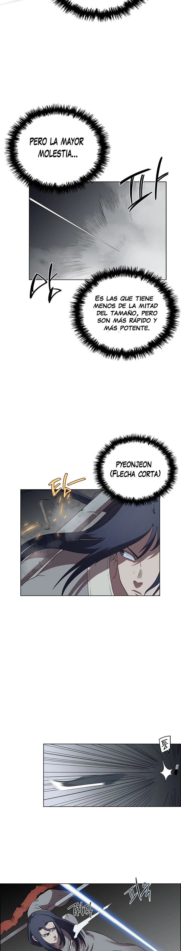 Crónicas del Demonio Celestial > Capitulo 80 > Page 71