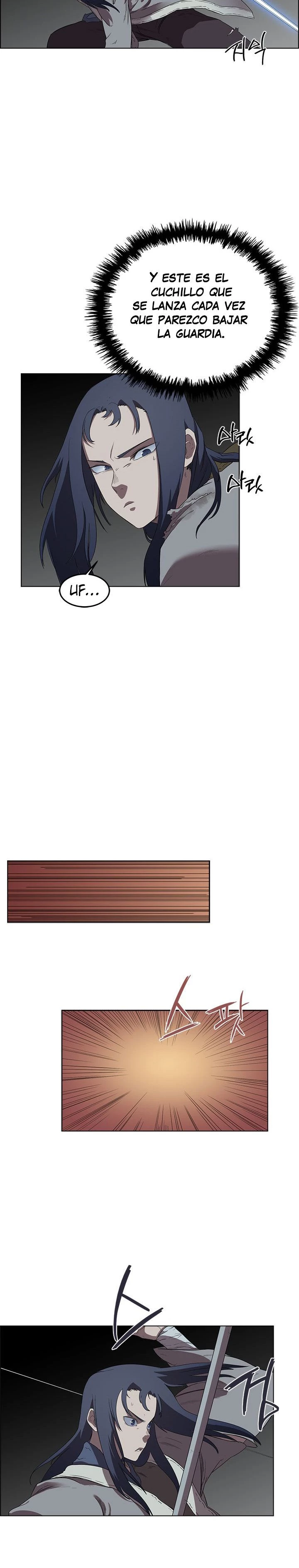 Crónicas del Demonio Celestial > Capitulo 80 > Page 91