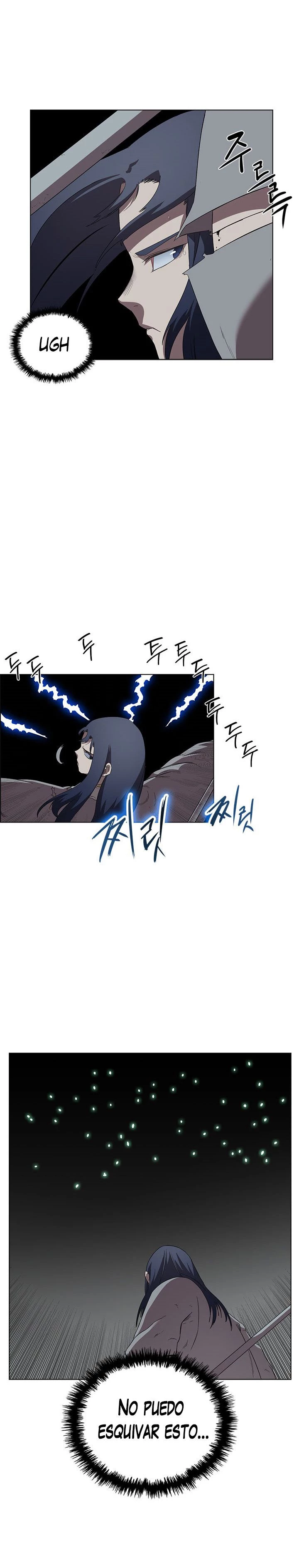 Crónicas del Demonio Celestial > Capitulo 80 > Page 101