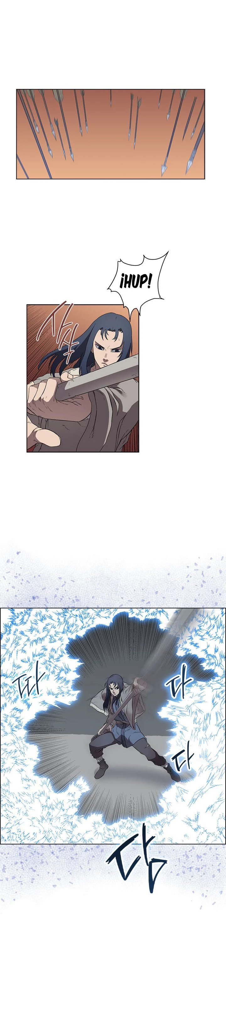 Crónicas del Demonio Celestial > Capitulo 80 > Page 111