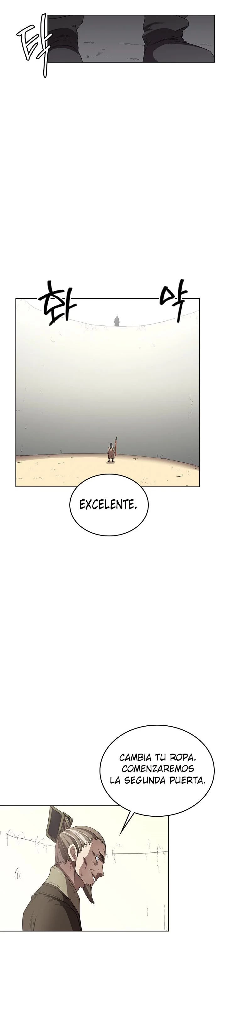 Crónicas del Demonio Celestial > Capitulo 80 > Page 151