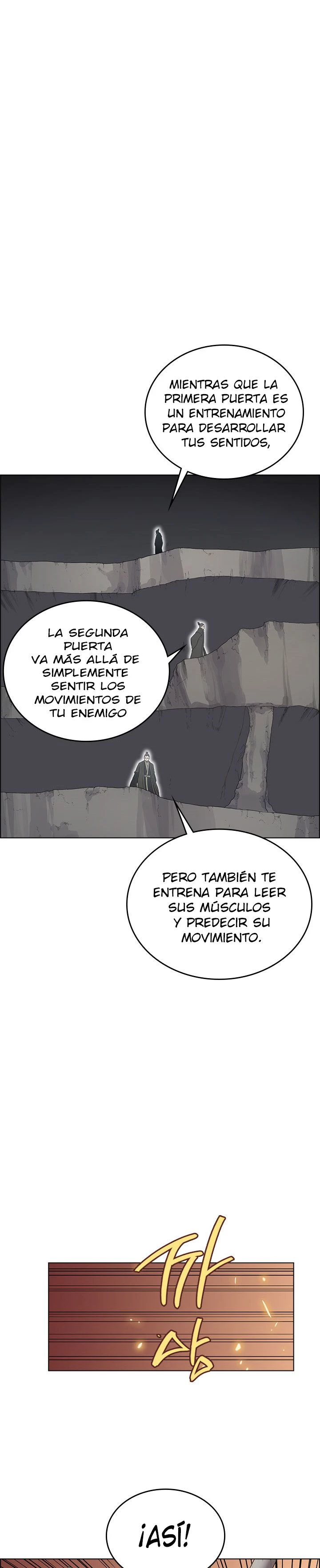 Crónicas del Demonio Celestial > Capitulo 80 > Page 161