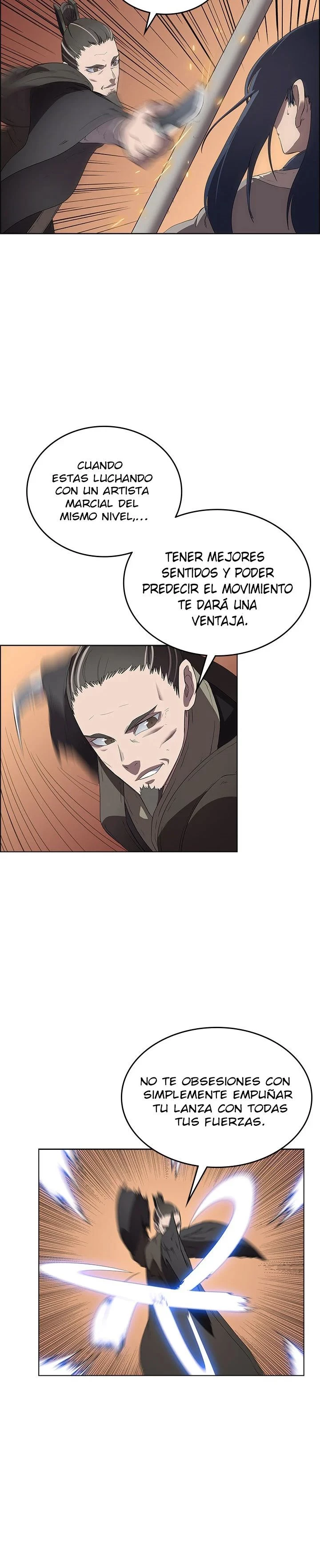 Crónicas del Demonio Celestial > Capitulo 80 > Page 181