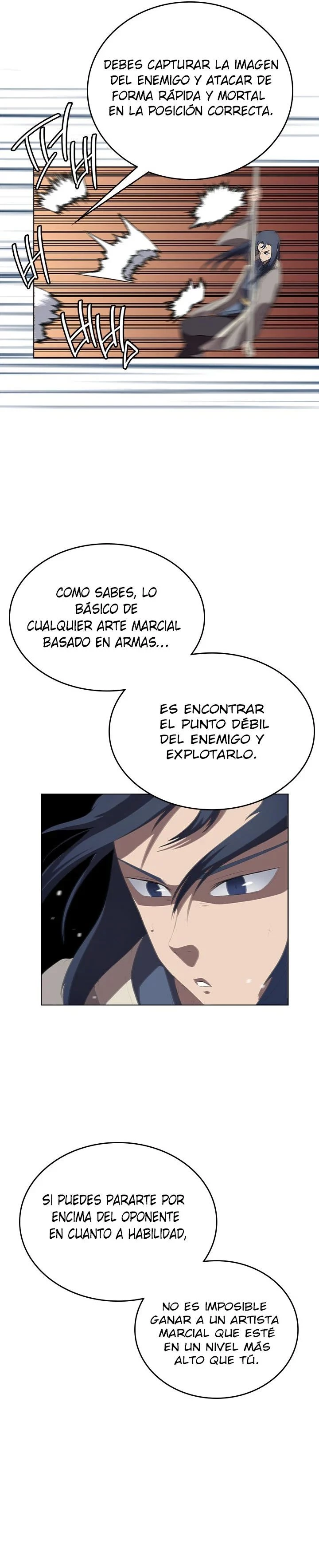 Crónicas del Demonio Celestial > Capitulo 80 > Page 191