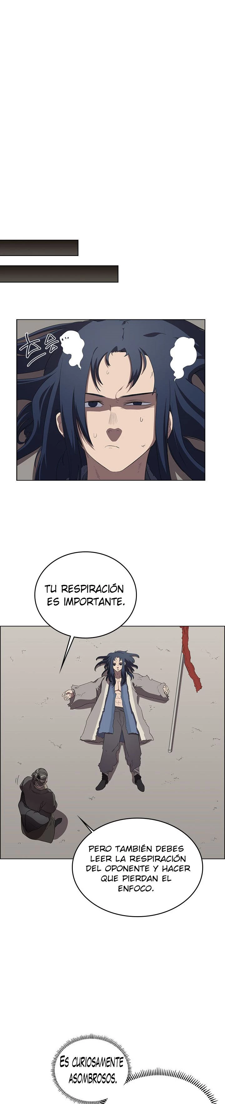 Crónicas del Demonio Celestial > Capitulo 80 > Page 201