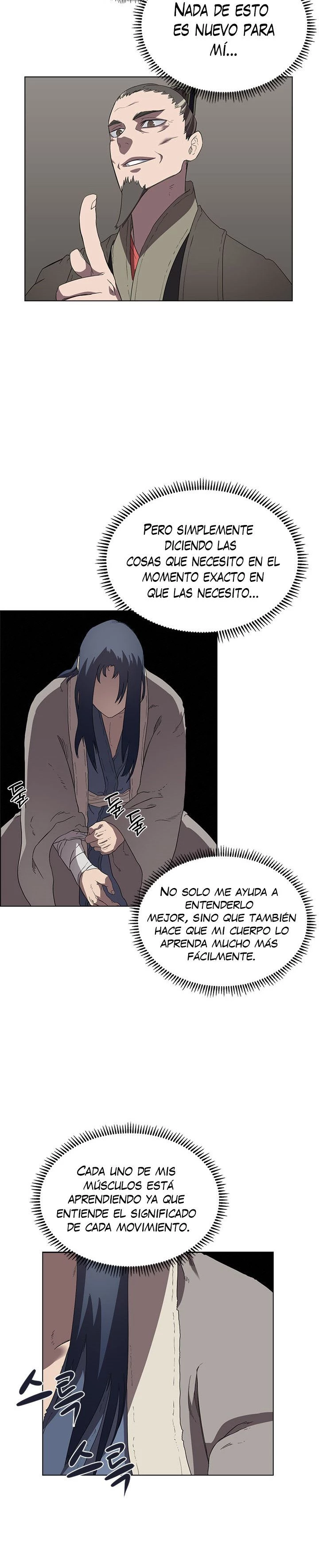 Crónicas del Demonio Celestial > Capitulo 80 > Page 211