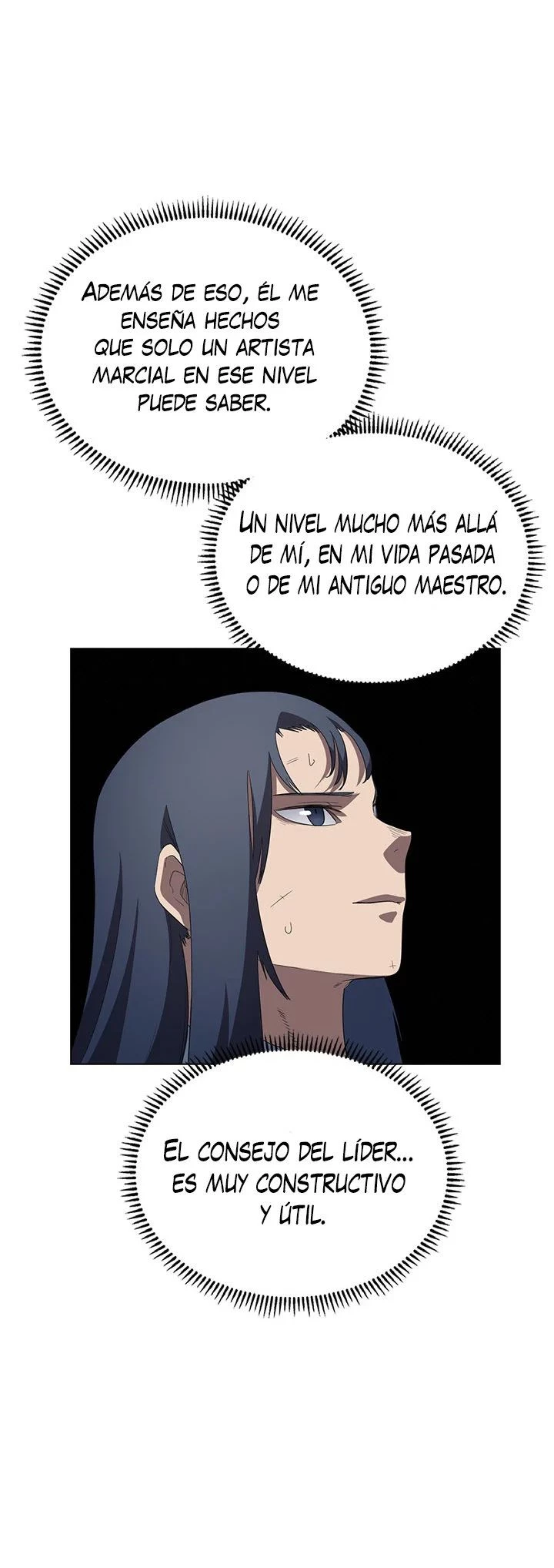 Crónicas del Demonio Celestial > Capitulo 80 > Page 221