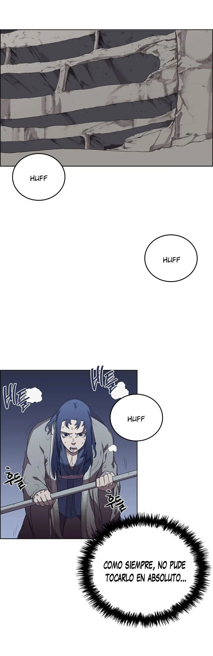 Crónicas del Demonio Celestial > Capitulo 81 > Page 11