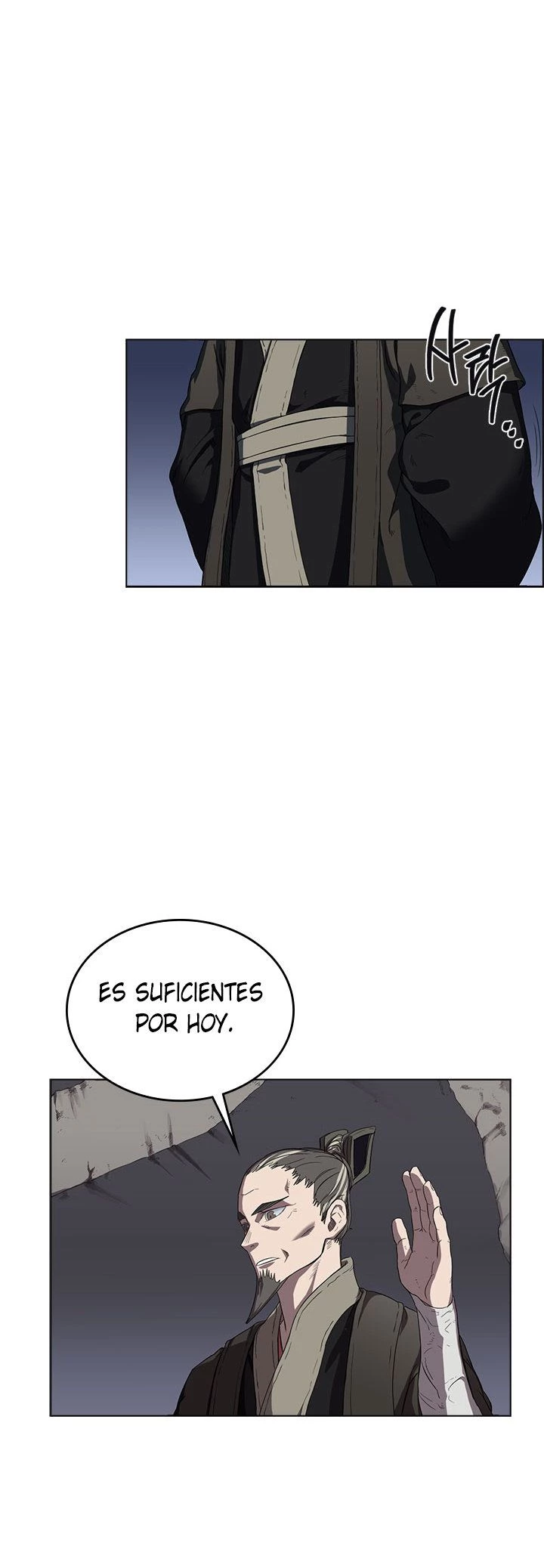 Crónicas del Demonio Celestial > Capitulo 81 > Page 21