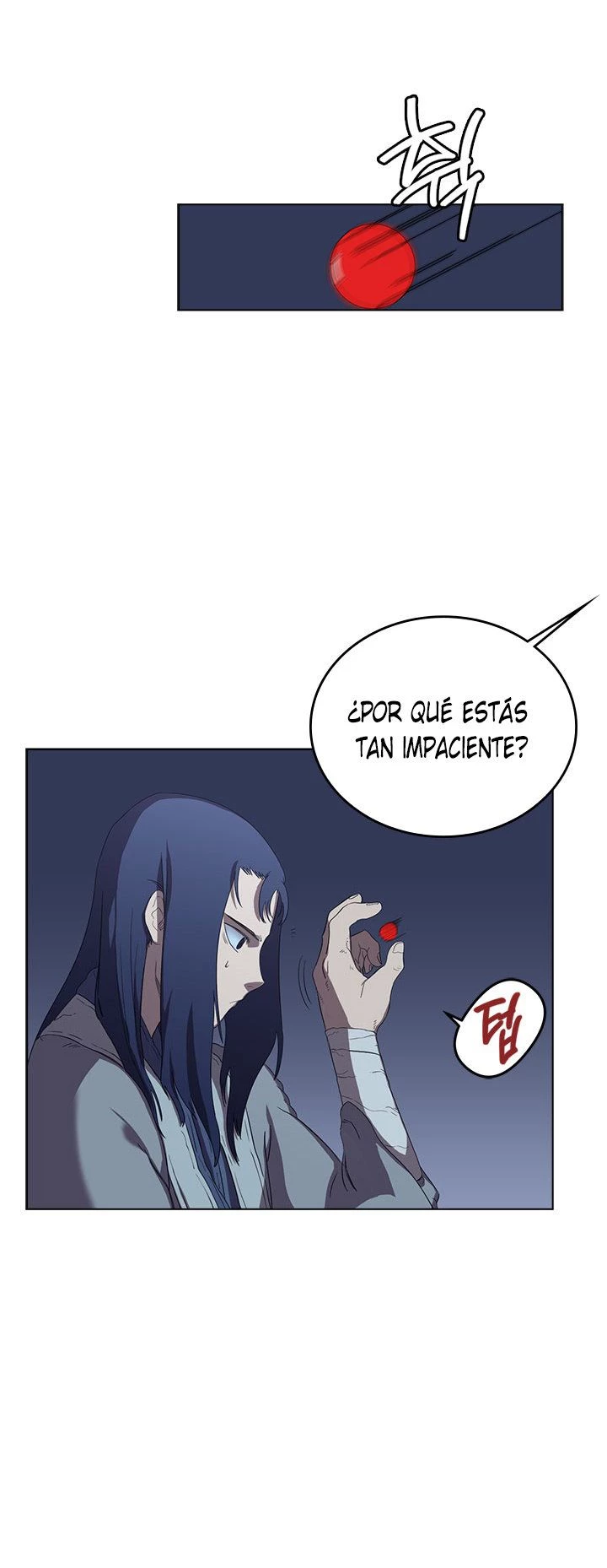 Crónicas del Demonio Celestial > Capitulo 81 > Page 41