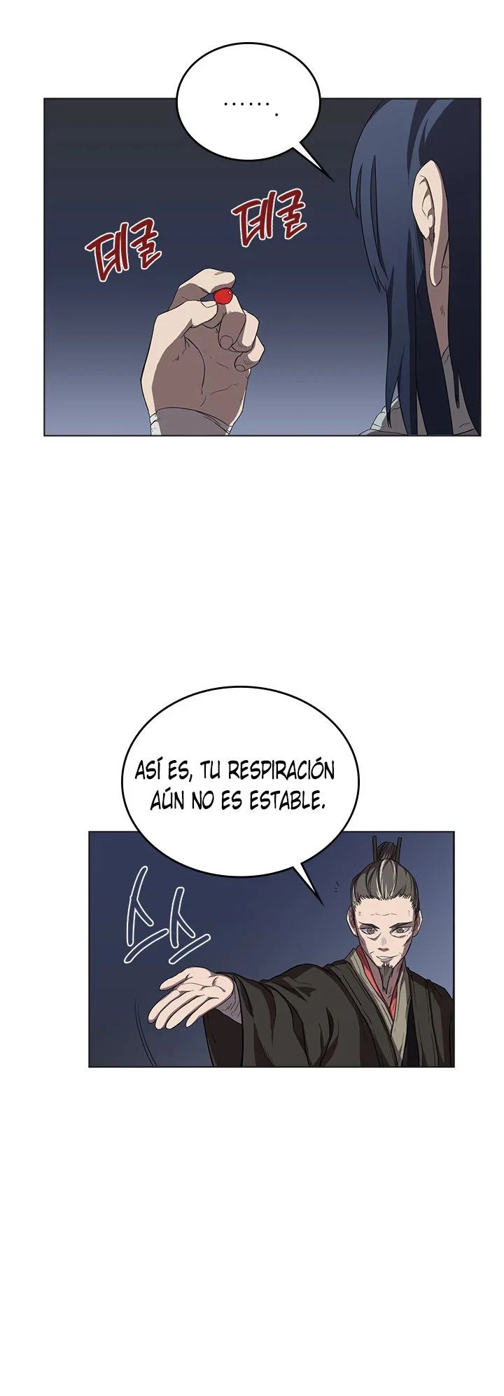Crónicas del Demonio Celestial > Capitulo 81 > Page 51