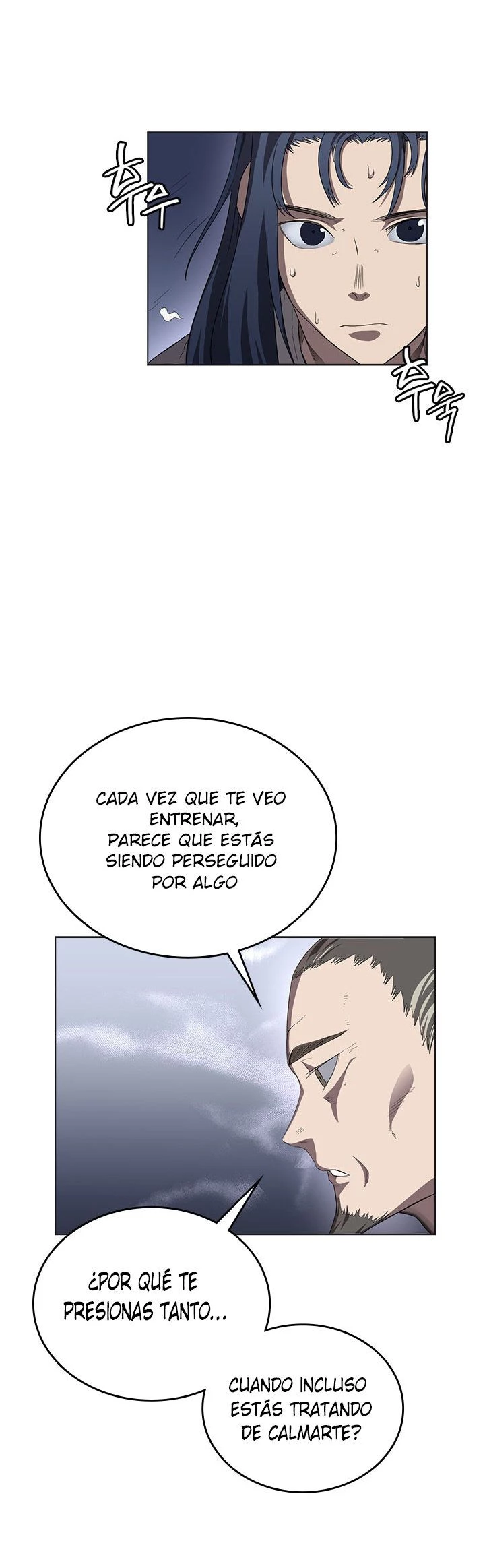Crónicas del Demonio Celestial > Capitulo 81 > Page 71