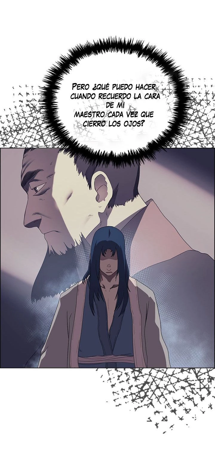 Crónicas del Demonio Celestial > Capitulo 81 > Page 101