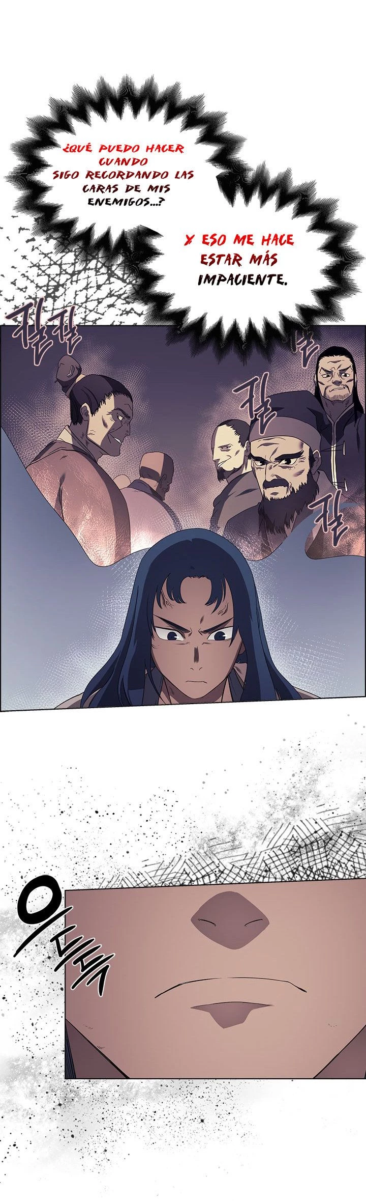 Crónicas del Demonio Celestial > Capitulo 81 > Page 111