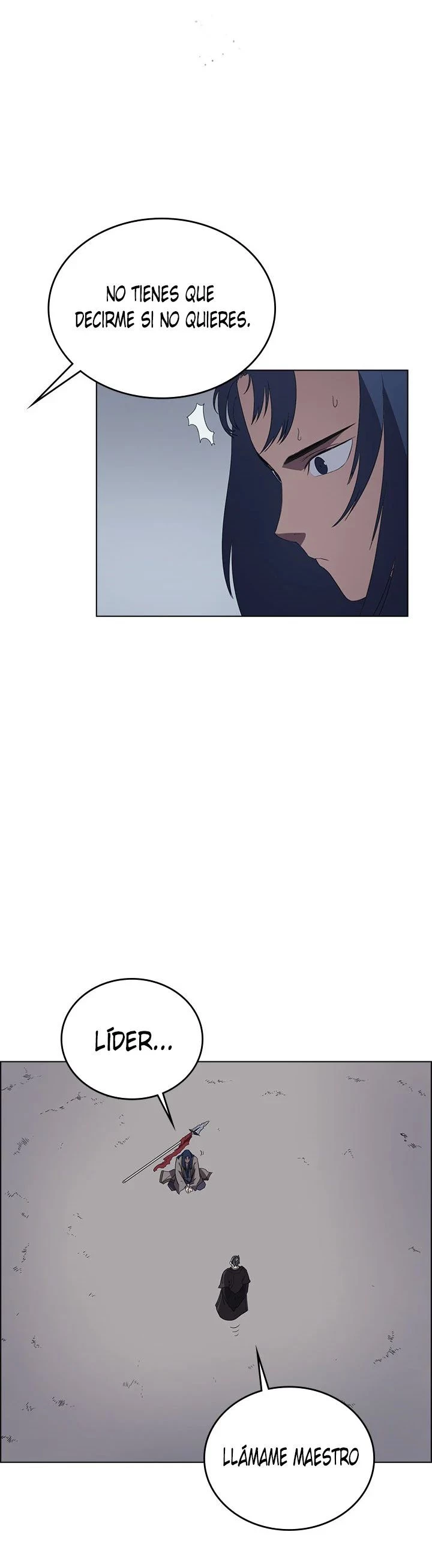 Crónicas del Demonio Celestial > Capitulo 81 > Page 121