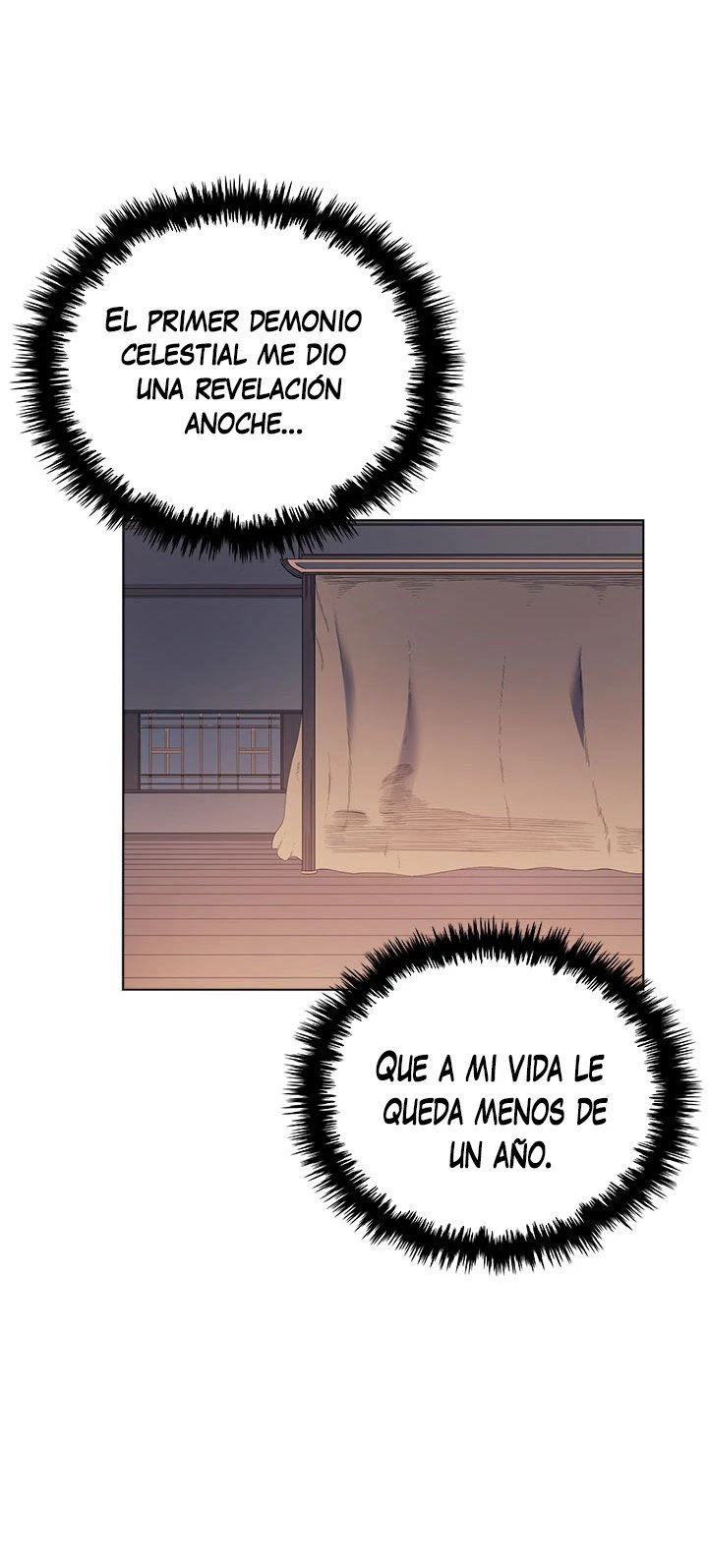 Crónicas del Demonio Celestial > Capitulo 81 > Page 191