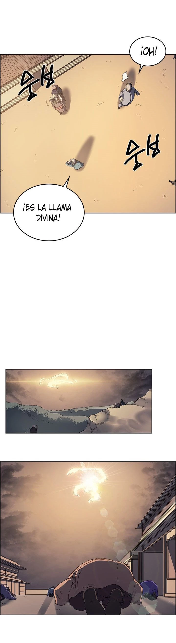 Crónicas del Demonio Celestial > Capitulo 81 > Page 291