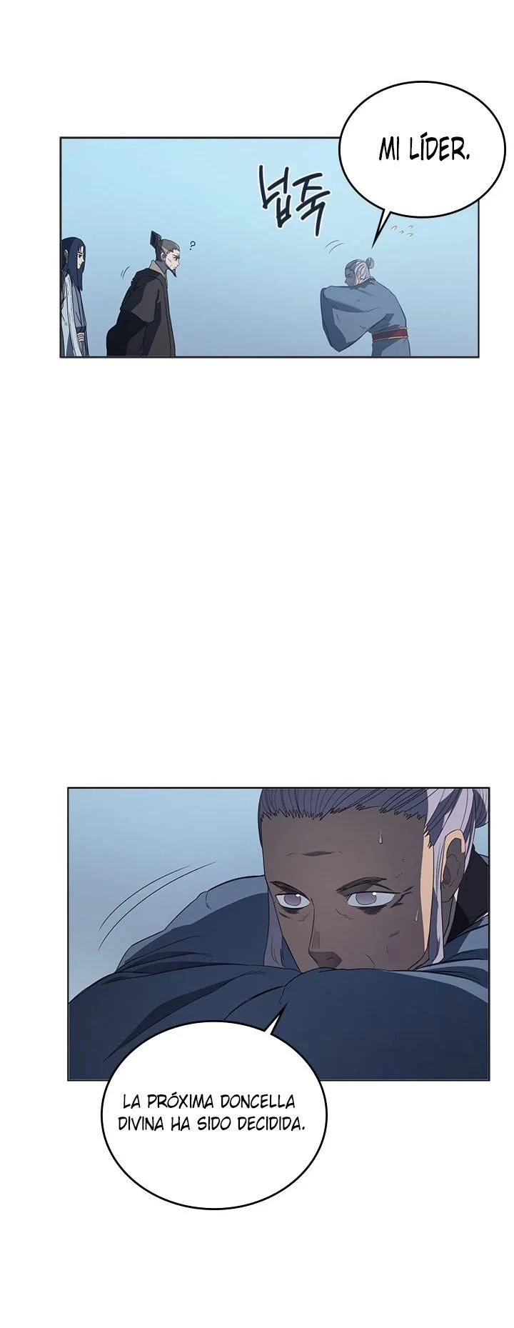 Crónicas del Demonio Celestial > Capitulo 81 > Page 371