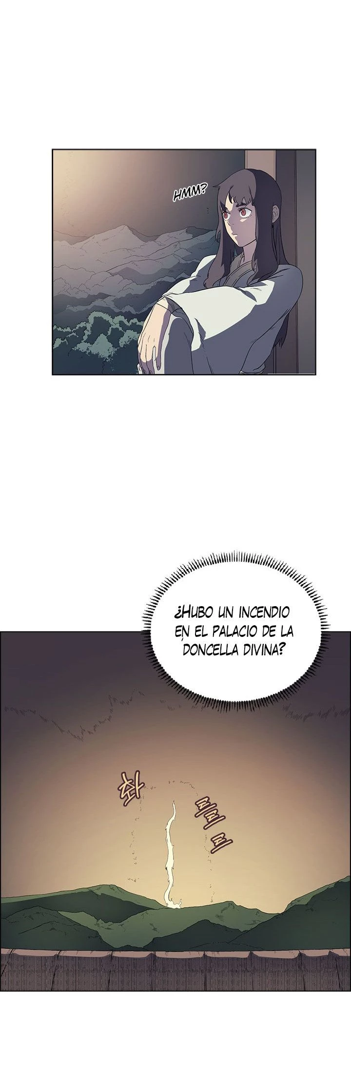 Crónicas del Demonio Celestial > Capitulo 81 > Page 401
