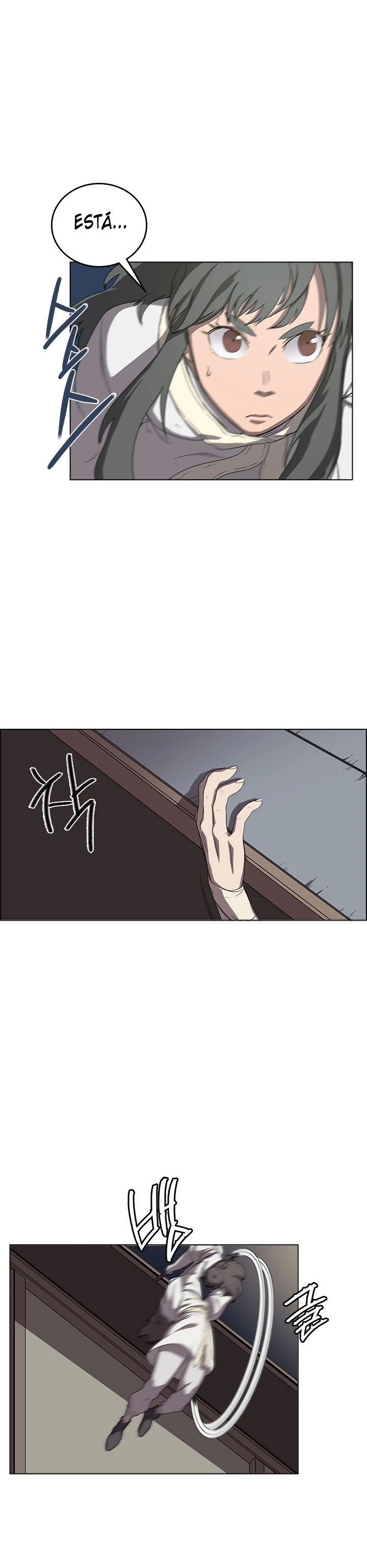 Crónicas del Demonio Celestial > Capitulo 82 > Page 31