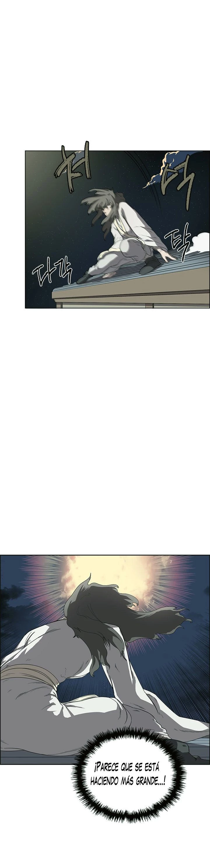 Crónicas del Demonio Celestial > Capitulo 82 > Page 41