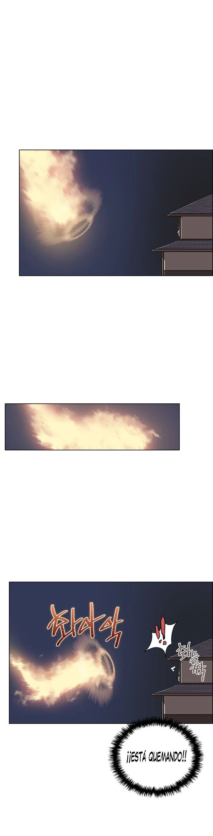 Crónicas del Demonio Celestial > Capitulo 82 > Page 61