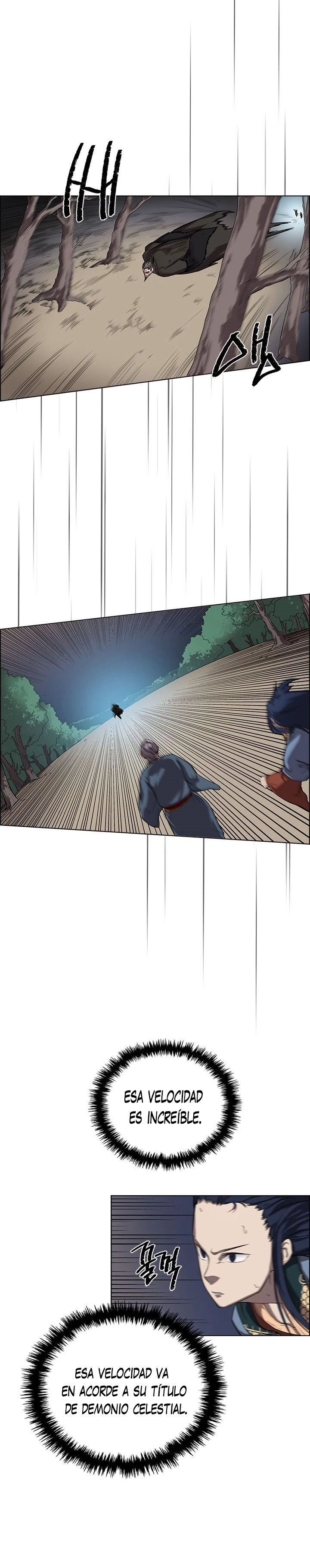 Crónicas del Demonio Celestial > Capitulo 82 > Page 111