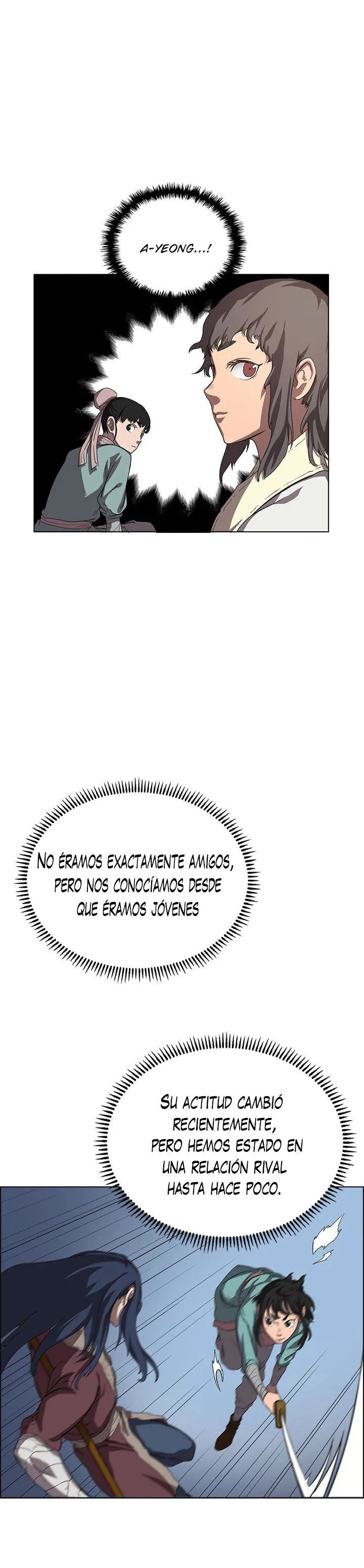 Crónicas del Demonio Celestial > Capitulo 82 > Page 131