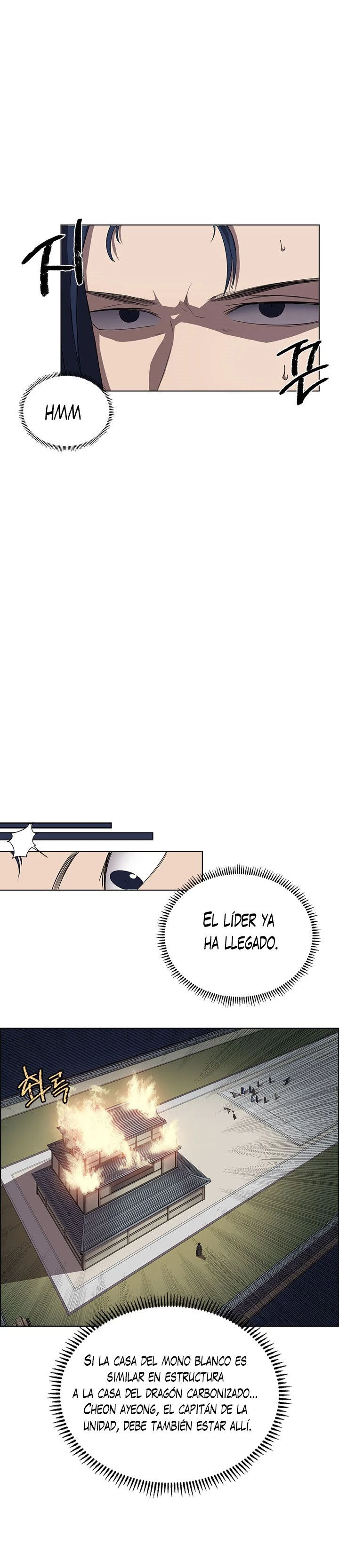Crónicas del Demonio Celestial > Capitulo 82 > Page 161