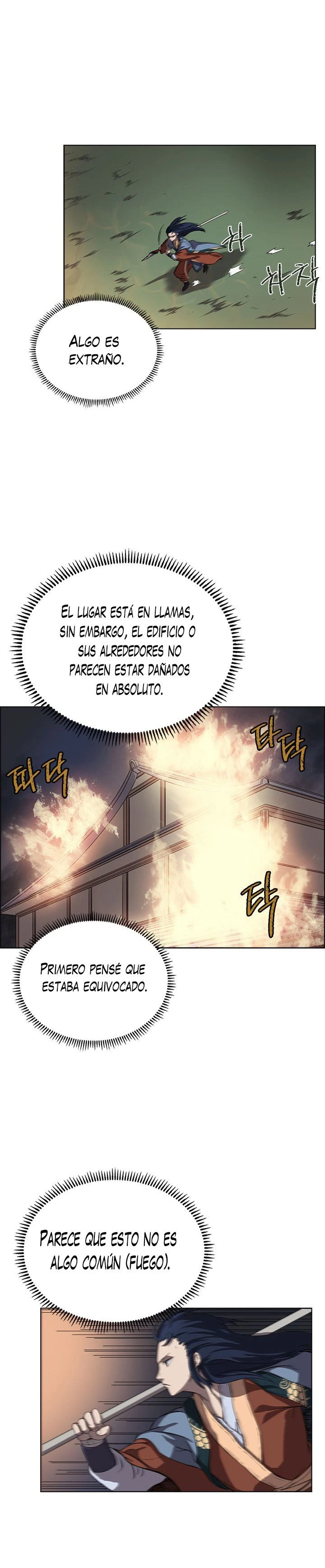 Crónicas del Demonio Celestial > Capitulo 82 > Page 171