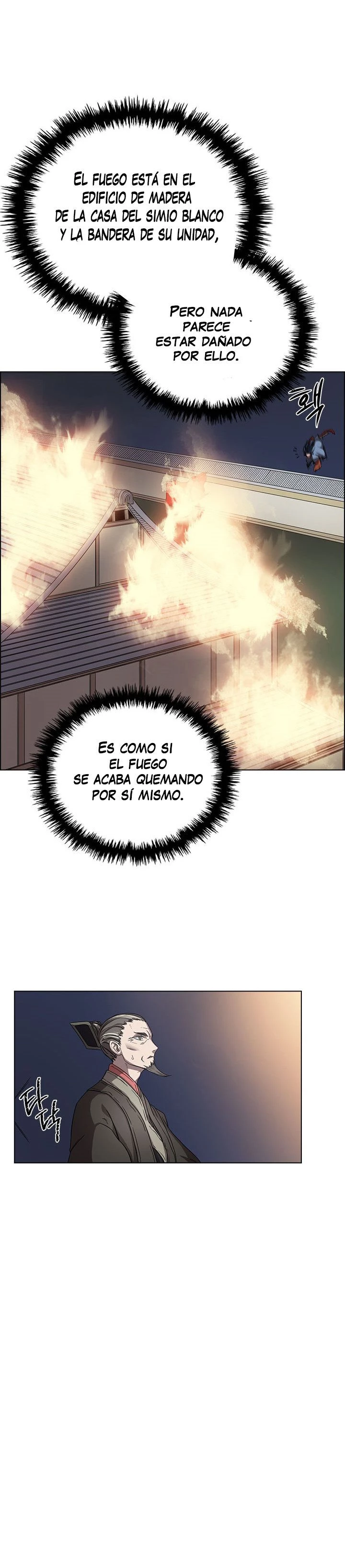 Crónicas del Demonio Celestial > Capitulo 82 > Page 181