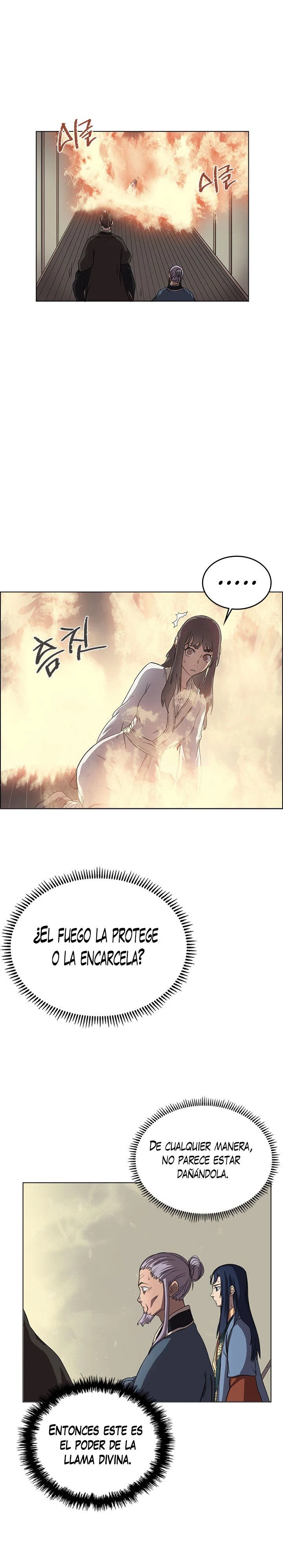 Crónicas del Demonio Celestial > Capitulo 82 > Page 211