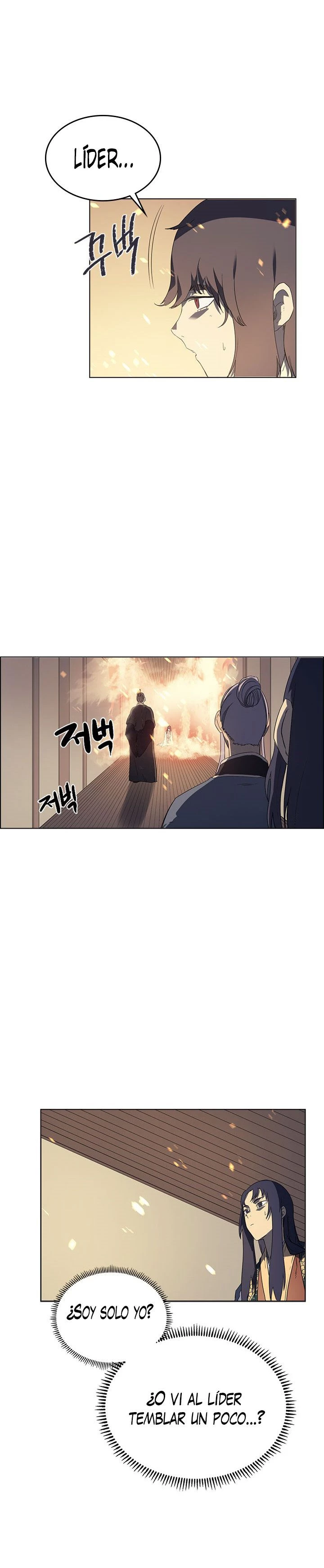 Crónicas del Demonio Celestial > Capitulo 82 > Page 231