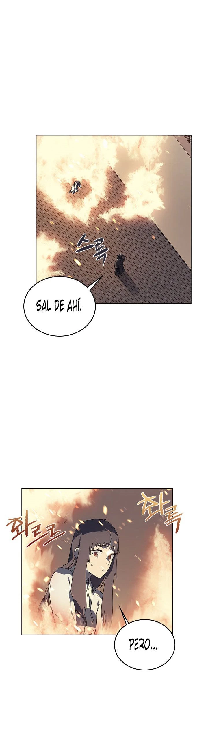 Crónicas del Demonio Celestial > Capitulo 82 > Page 241