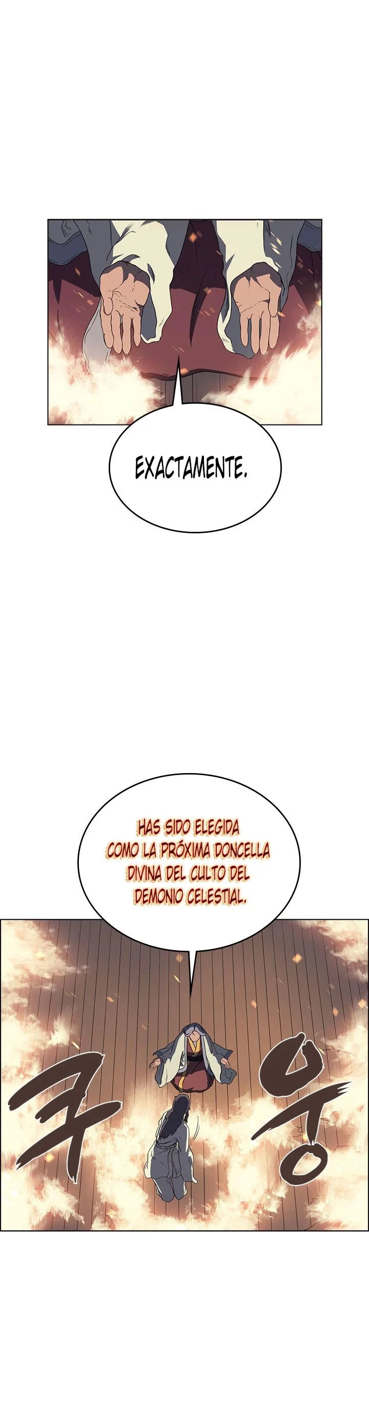 Crónicas del Demonio Celestial > Capitulo 82 > Page 271