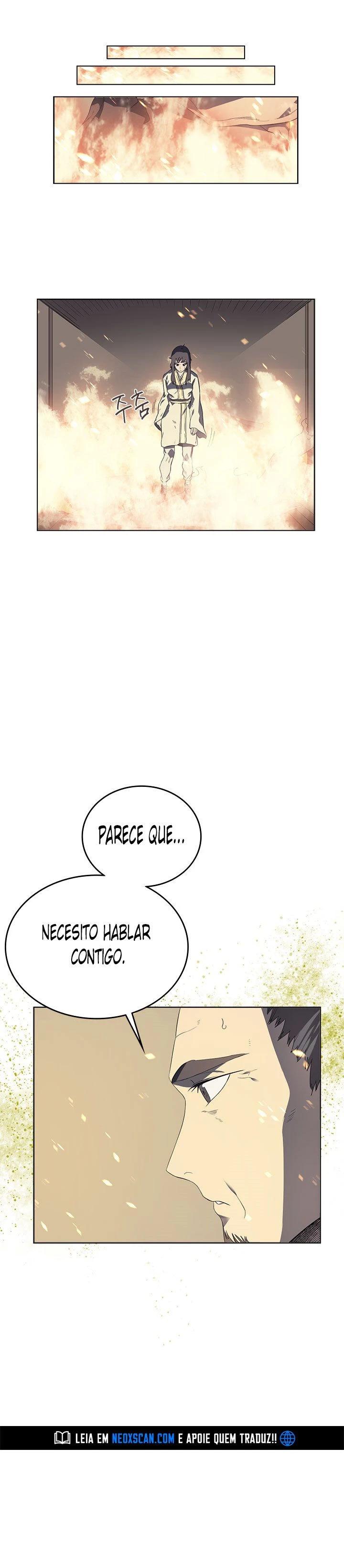 Crónicas del Demonio Celestial > Capitulo 82 > Page 291