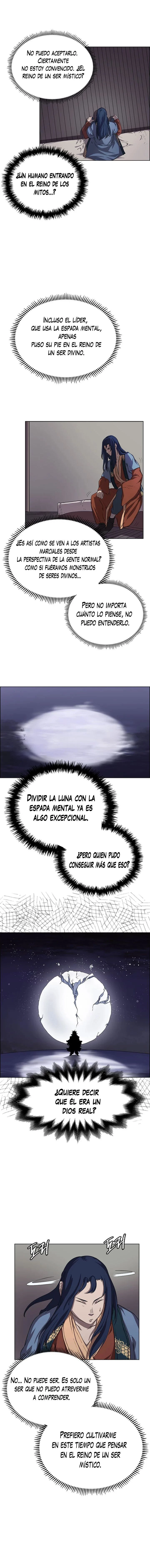 Crónicas del Demonio Celestial > Capitulo 83 > Page 51