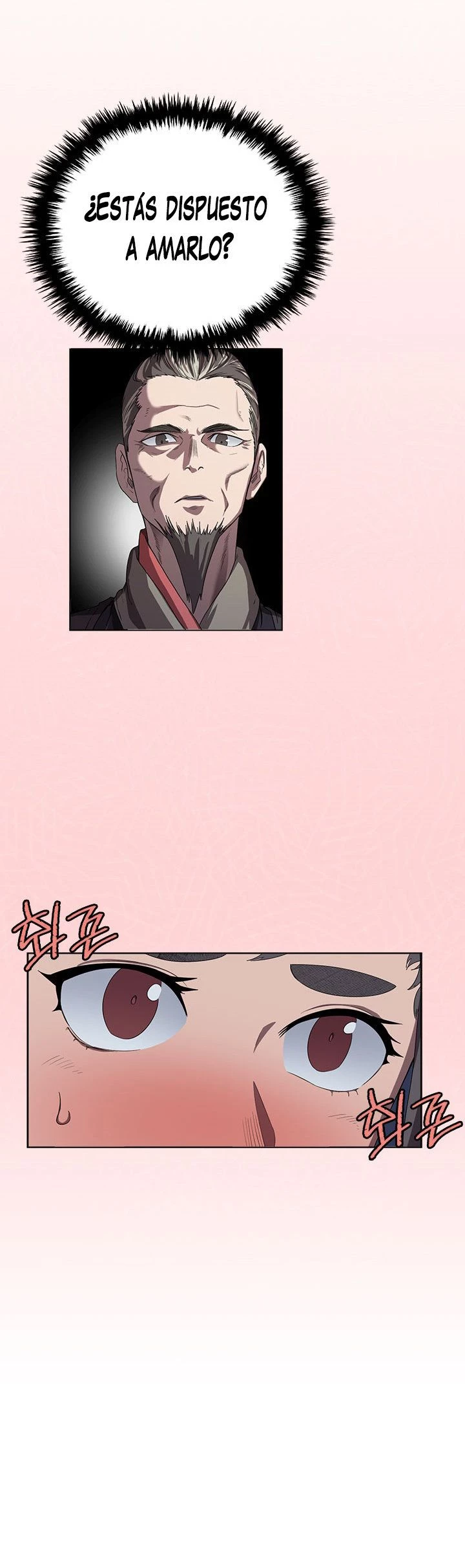 Crónicas del Demonio Celestial > Capitulo 84 > Page 41