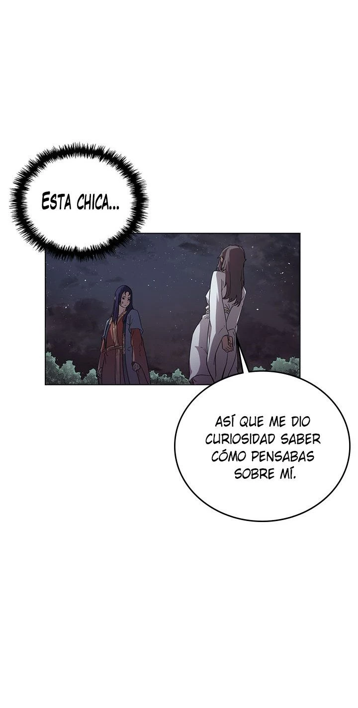 Crónicas del Demonio Celestial > Capitulo 84 > Page 81