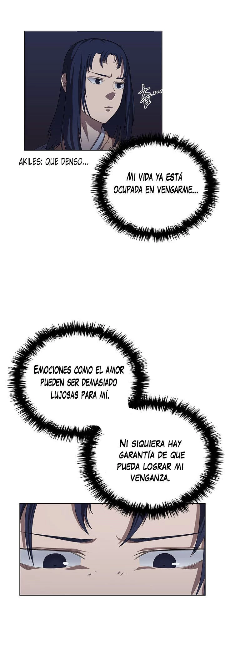 Crónicas del Demonio Celestial > Capitulo 84 > Page 101